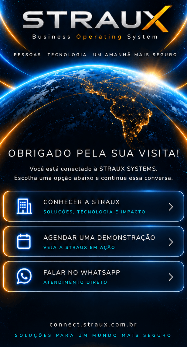 STRAUX Connect